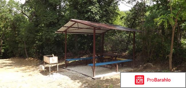 База отдыха меркурий широкая балка обман