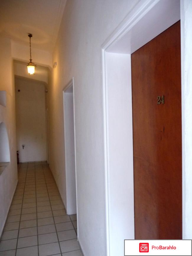 El Greco Hotel 2* обман