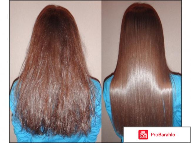 Кератин коко чоко отзывы реальные отзывы