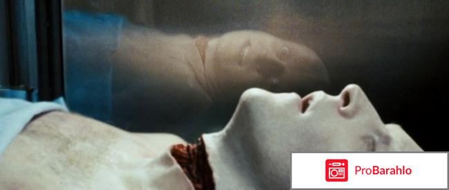 Фильм зеркала отзывы отрицательные отзывы