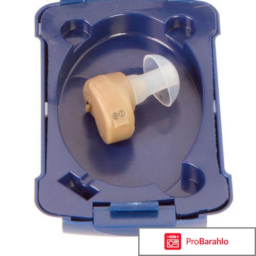 Чудо слух слуховой аппарат отзывы 