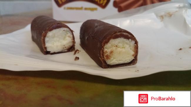 Сырок глазированный Творобушки С ванилью реальные отзывы