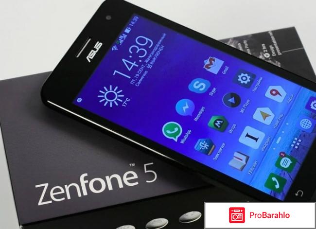 Телефоны асус отзывы покупателей отрицательные отзывы