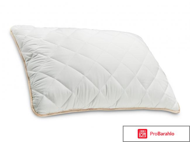 Подушка классическая Dormeo Eucalyptus 