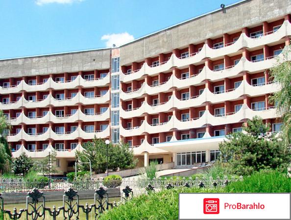 Евпатория санаторий приморье отрицательные отзывы