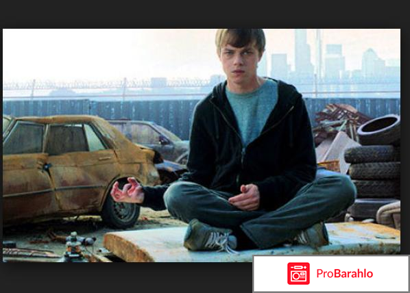 Хроника отзывы о фильме отрицательные отзывы