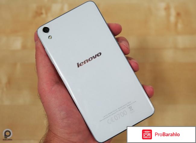 Телефон lenovo s850 