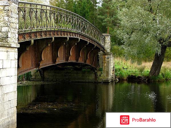 Гатчина санкт-петербург отзывы владельцев