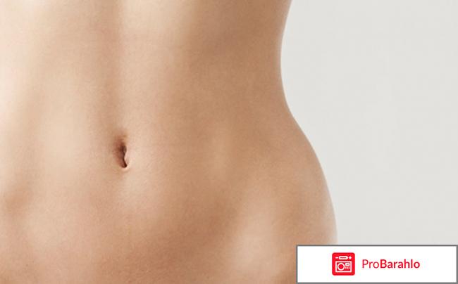 Эффективно ли втягивание живота для похудения? 