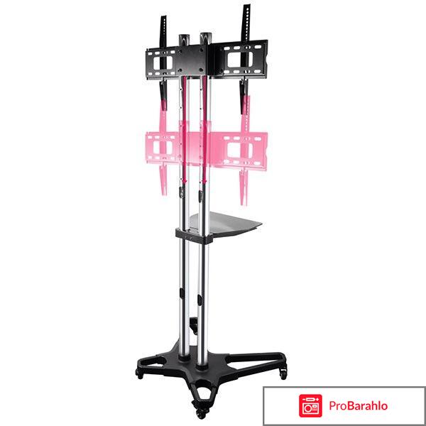 Мобильная стойка PT-STAND-1 отрицательные отзывы