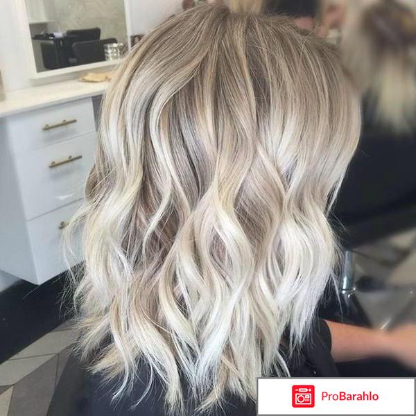 Шампунь индиго отзывы обман