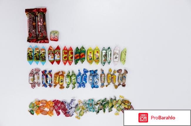 Шоколадный набор новогодний