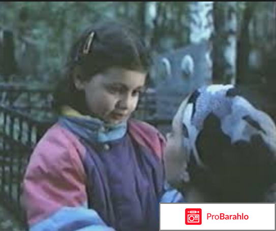 Прикосновение фильм отрицательные отзывы