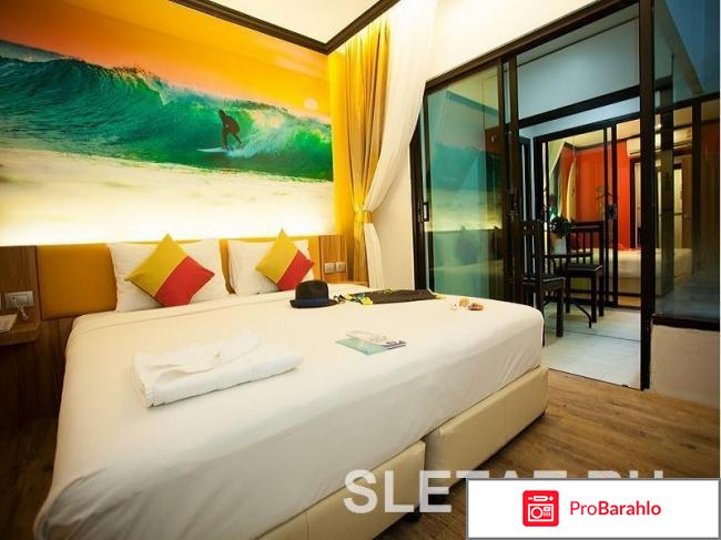 Must sea hotel 3 обман