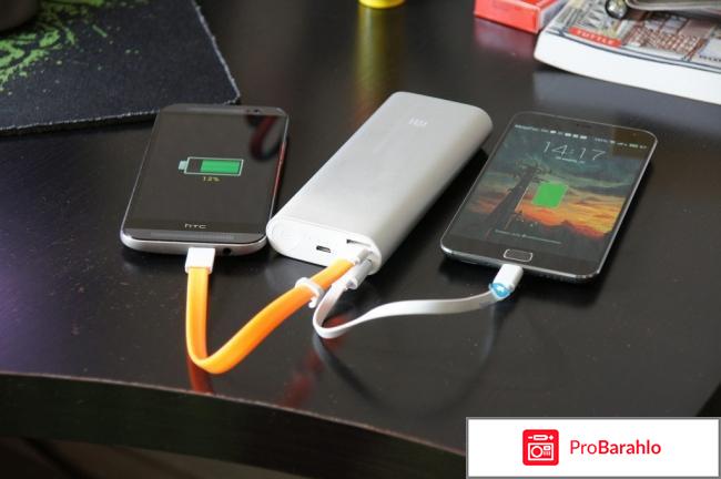 Power bank отзывы покупателей отрицательные отзывы