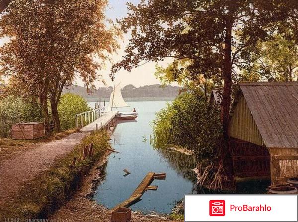 Отели в чехии обман