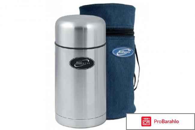 Термос BIOSTAL NT-750 отрицательные отзывы