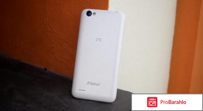 Zte blade l4 pro 4g отзывы отзывы владельцев