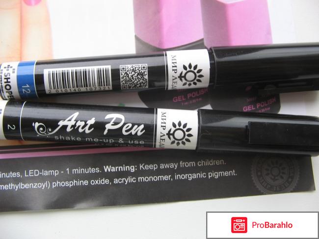 Декор для ногтей 