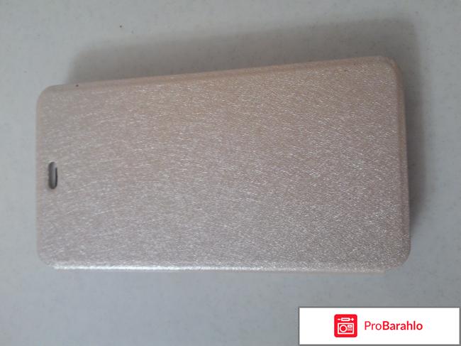 Чехол для Xiaomi Redmi Note 4x