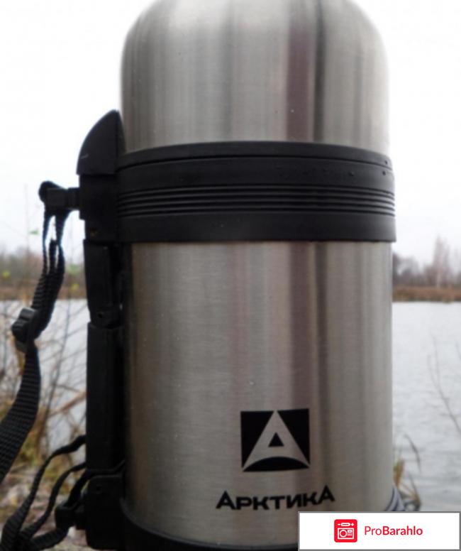 Термос для еды отзывы какой лучше 