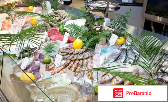 Азбука вкуса магазины