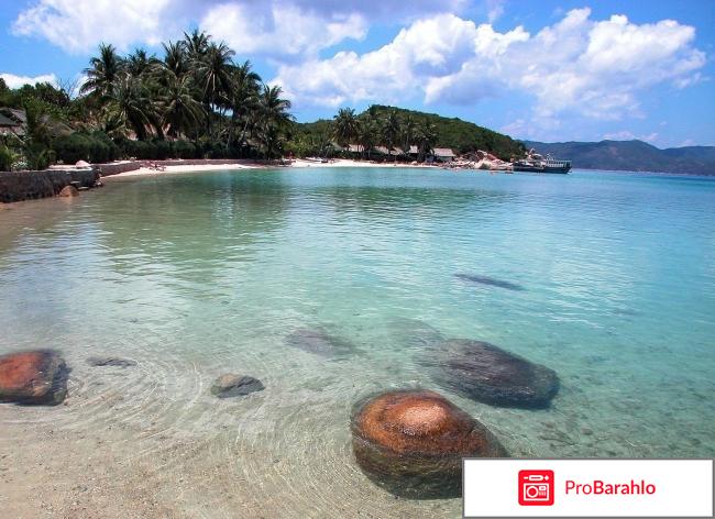 Вьетнам в декабре погода отзывы туристов обман