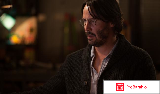 Фильм кто там отзывы реальные отзывы