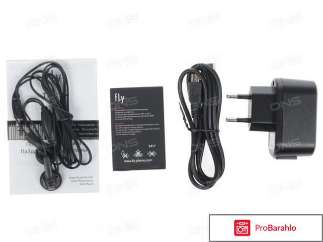 Fly TS113 отрицательные отзывы