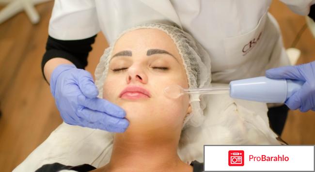 Дарсонваль как использовать обман