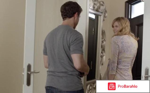 Фильм Ловушка суррогатного материнства (2013) 