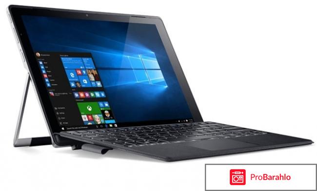 Acer Aspire Switch Alpha 12 (SA5-271-5032) 