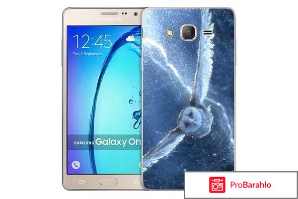 Samsung galaxy a5 sm a520f отзывы отрицательные отзывы