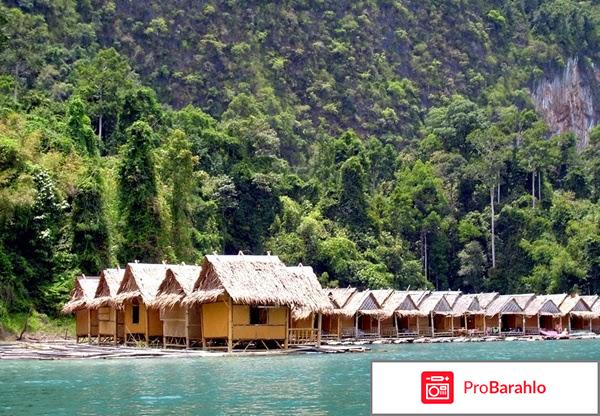 Краби таиланд отзывы туристов отрицательные отзывы