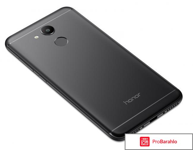 Huawei honor 6c pro отзывы владельцев обман