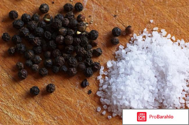 Мельница для специй 2 в 1 Bohmann BH-7801 обман