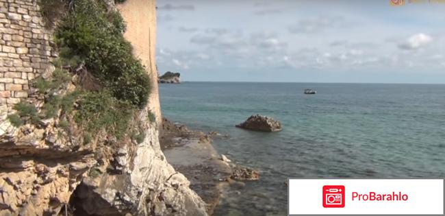 Черногория отзывы туристов отрицательные отзывы