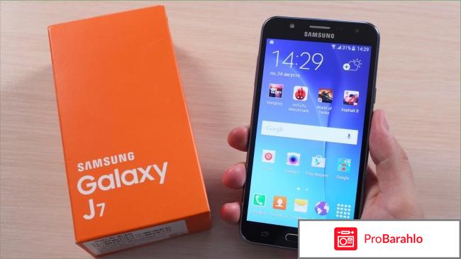 Samsung j730 galaxy j7 2017 отзывы отрицательные отзывы