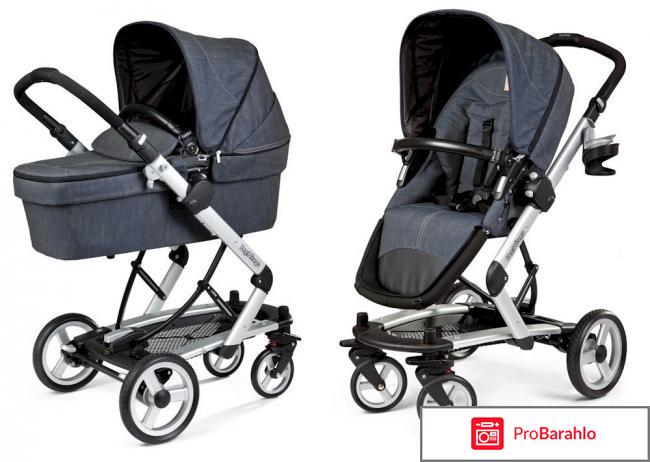 Peg perego skate 