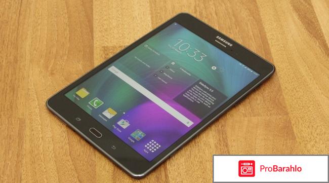 Samsung galaxy tab a sm t355 отзывы