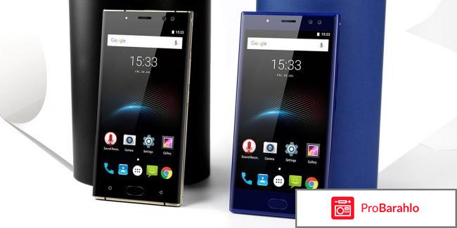 Отзывы oukitel k3 обман