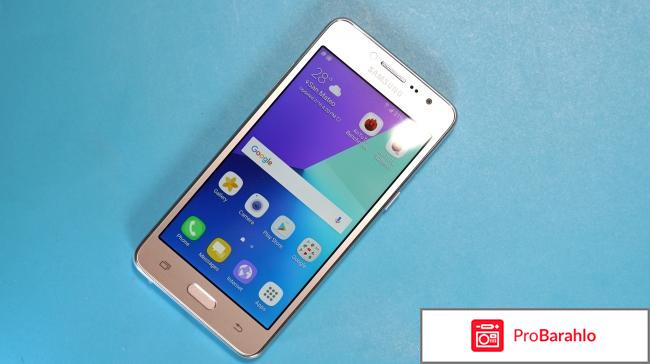 Samsung galaxy j2 отзывы отрицательные отзывы