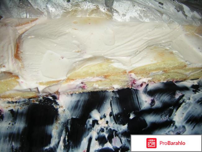 Торт Черепаха обман