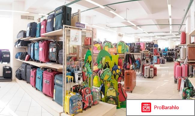 Чемоданы робинзон отрицательные отзывы