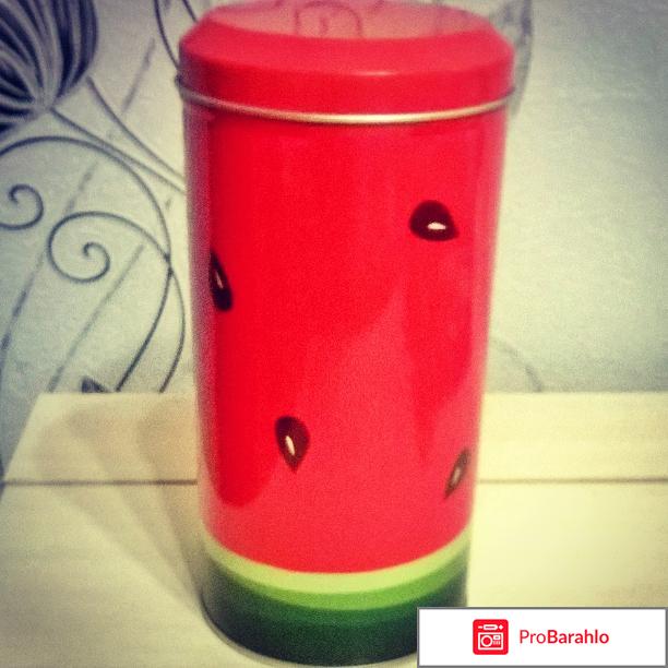 Баночка Fix-Price