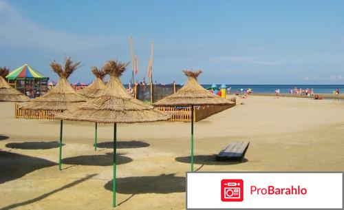 Отдых в анапе в сентябре