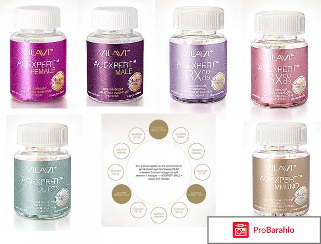 изображение Вилави отрицательные отзывы