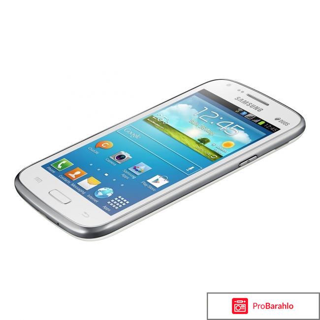 Самсунг галакси кор обман