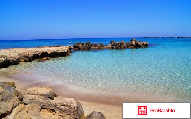 Кипр в июне отзывы туристов отрицательные отзывы