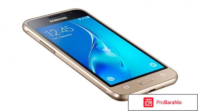 Samsung galaxy j1 отзывы отрицательные отзывы